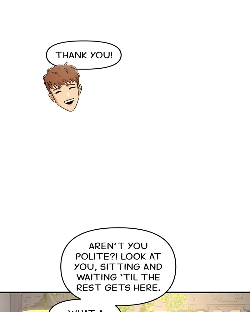 Stargazers: A Star Trek Story Episode 4 page 45 - 