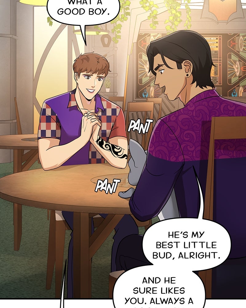 Stargazers: A Star Trek Story Episode 4 page 46 - 