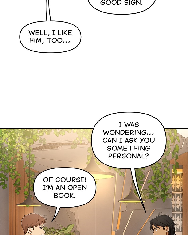 Stargazers: A Star Trek Story Episode 4 page 47 - 