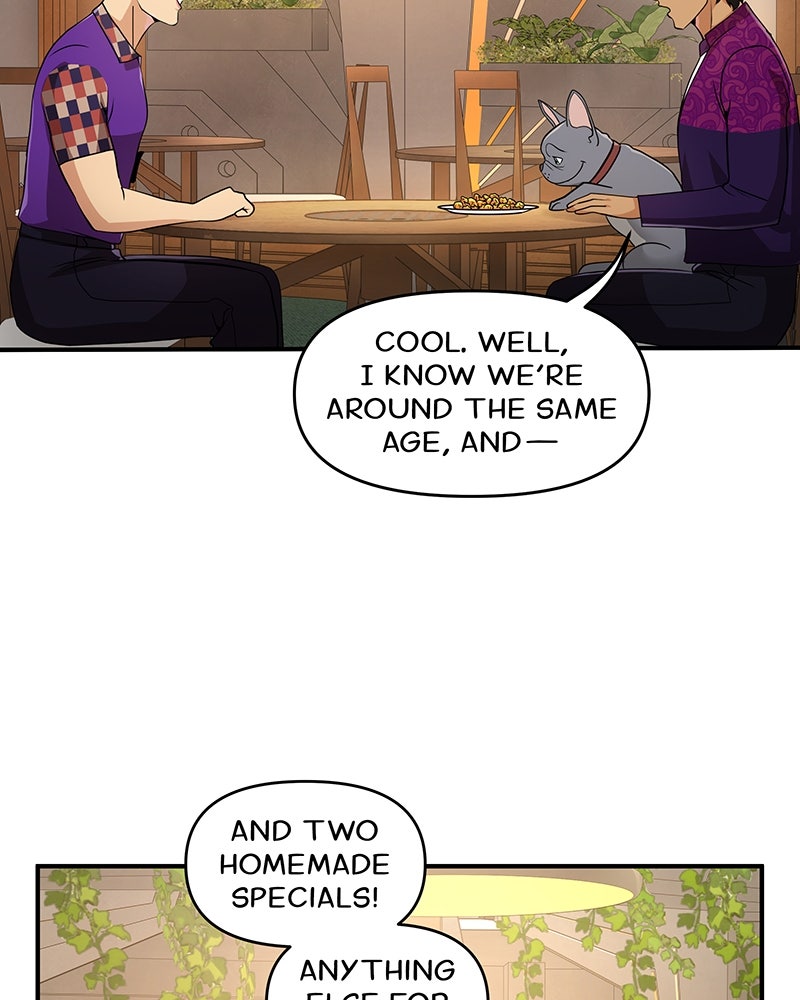 Stargazers: A Star Trek Story Episode 4 page 48 - 
