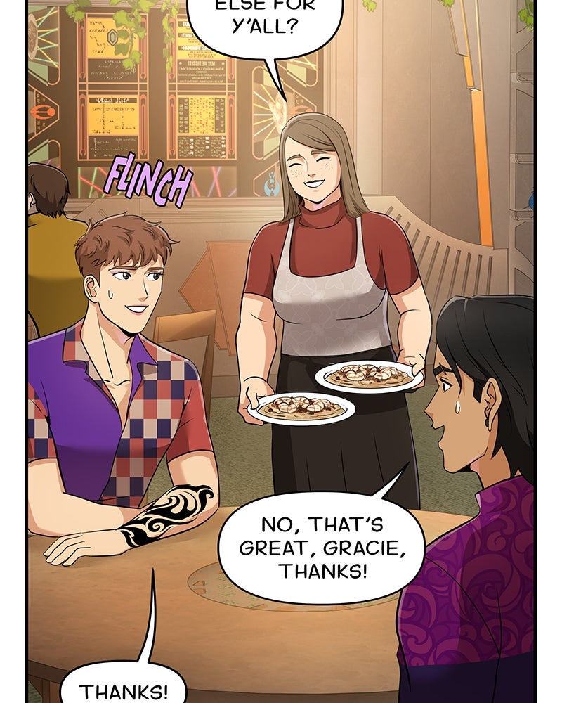 Stargazers: A Star Trek Story Episode 4 page 49 - 