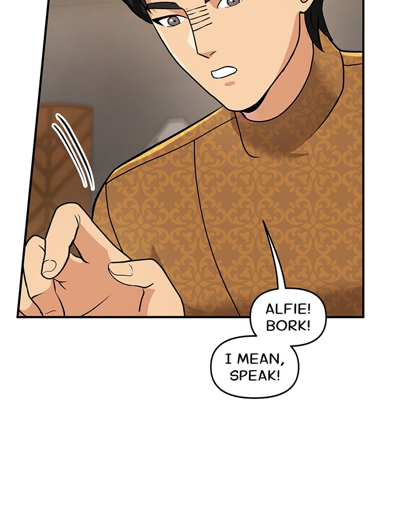 Stargazers: A Star Trek Story Episode 4 page 6 - 