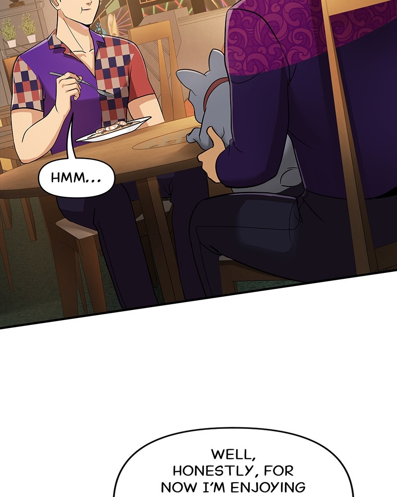 Stargazers: A Star Trek Story Episode 4 page 51 - 