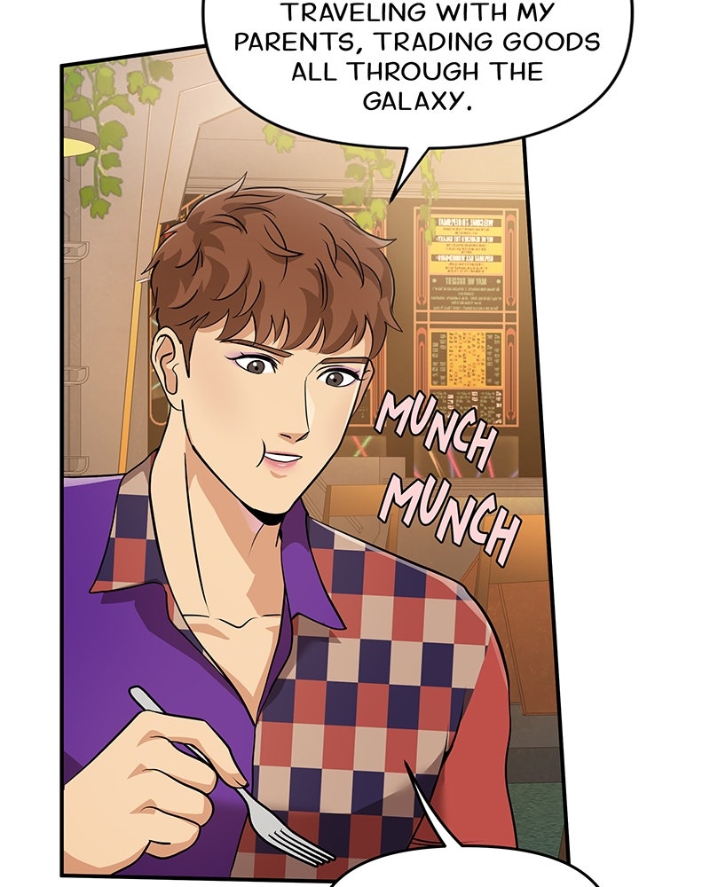 Stargazers: A Star Trek Story Episode 4 page 52 - 