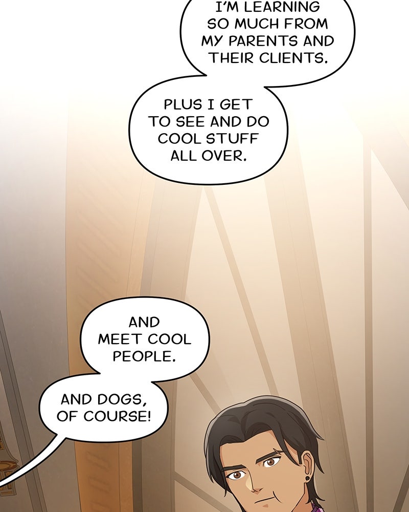 Stargazers: A Star Trek Story Episode 4 page 53 - 