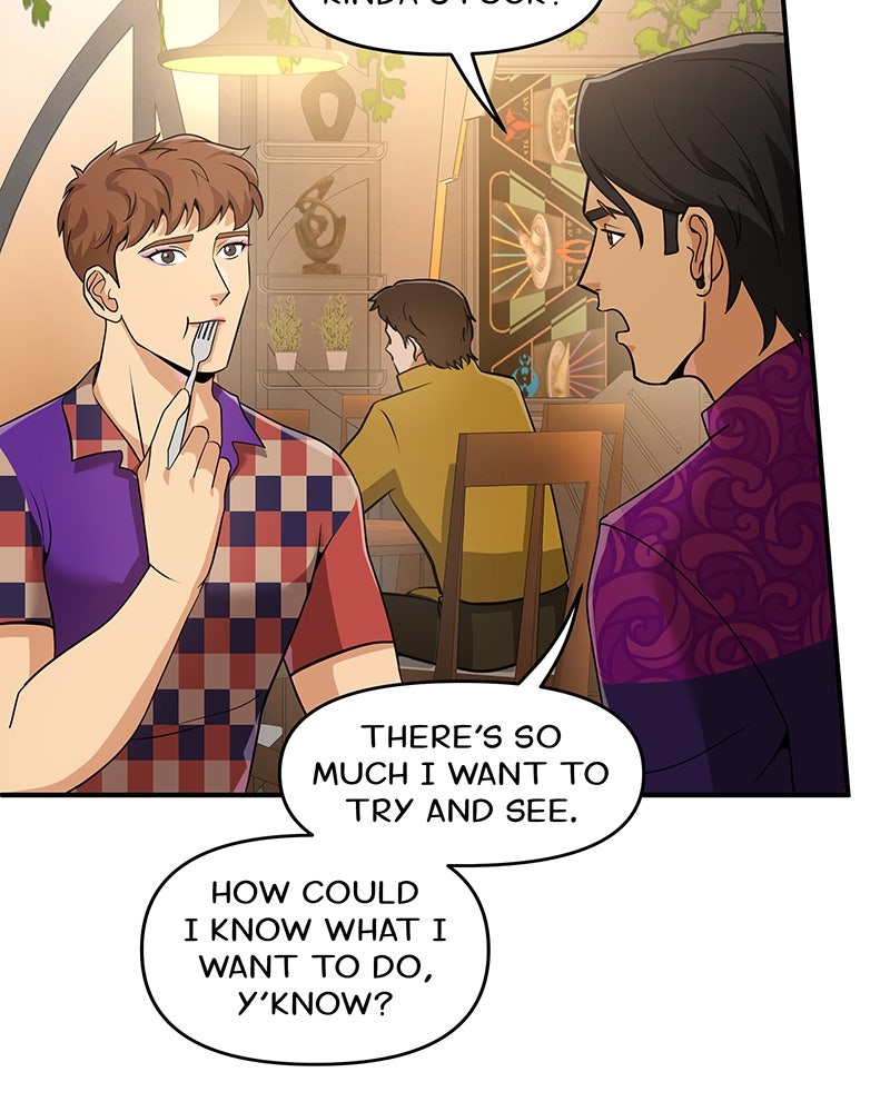 Stargazers: A Star Trek Story Episode 4 page 56 - 