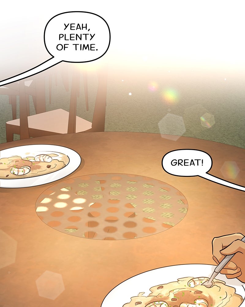 Stargazers: A Star Trek Story Episode 4 page 60 - 