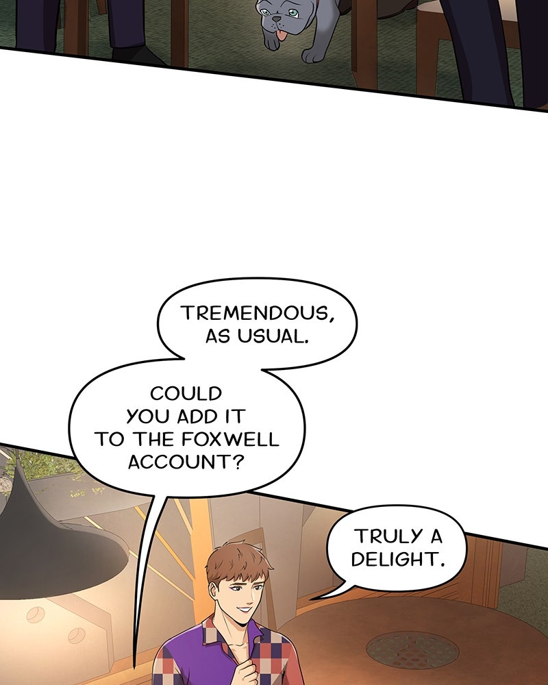 Stargazers: A Star Trek Story Episode 4 page 63 - 