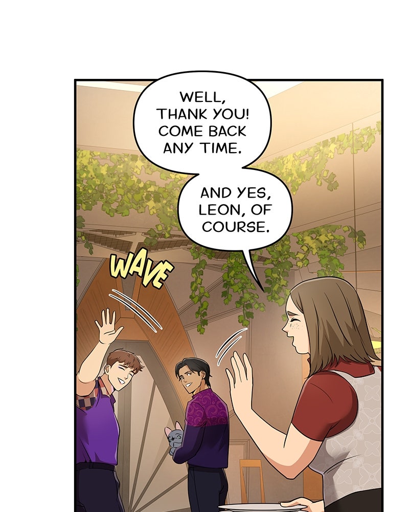 Stargazers: A Star Trek Story Episode 4 page 65 - 