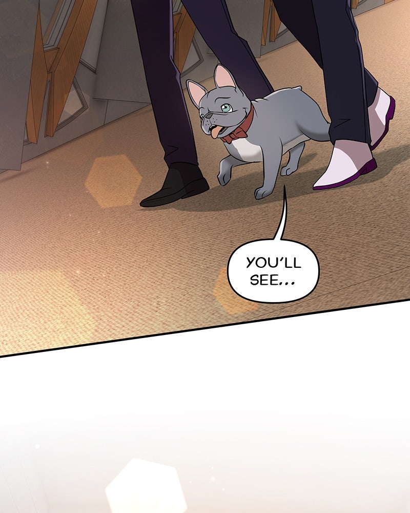 Stargazers: A Star Trek Story Episode 4 page 68 - 