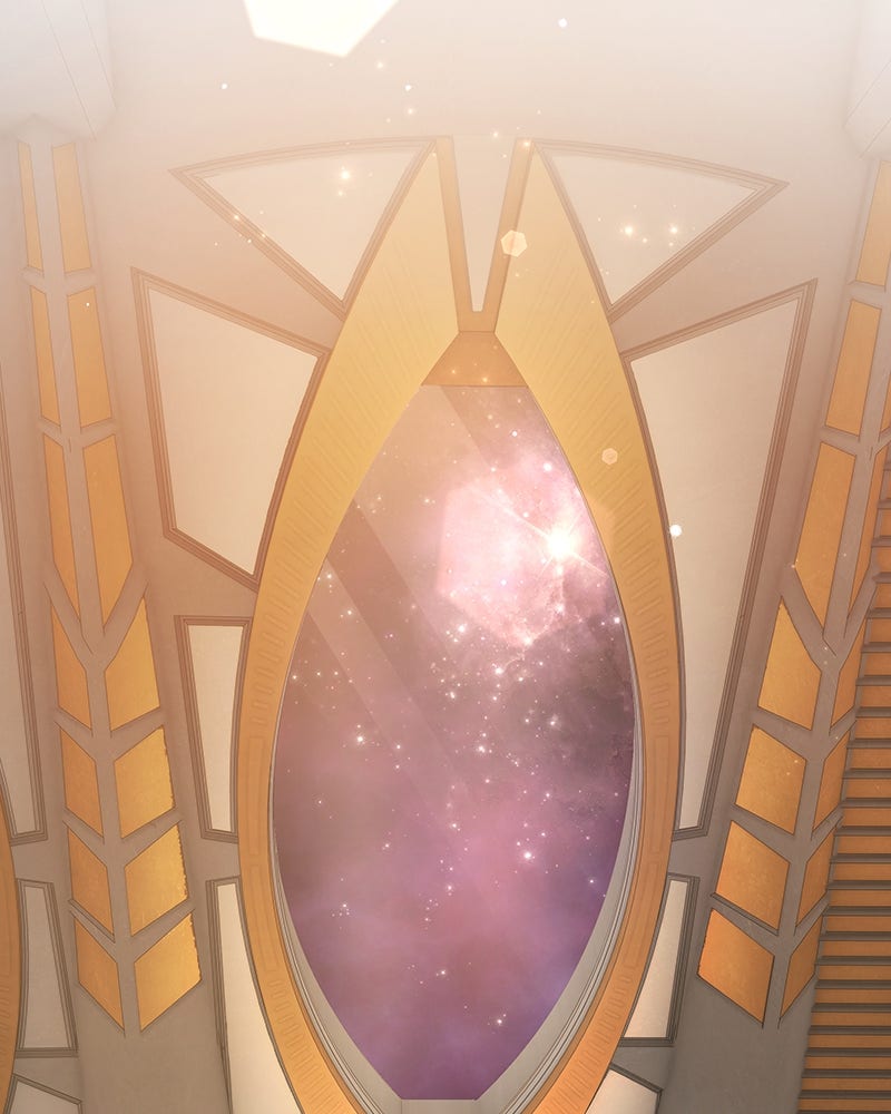 Stargazers: A Star Trek Story Episode 4 page 69 - 