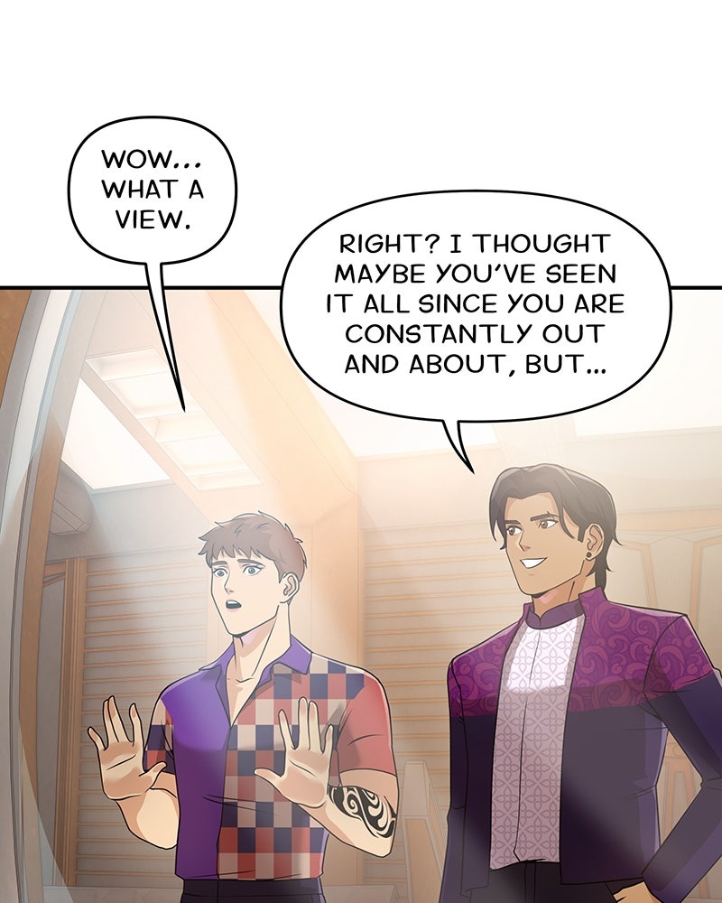 Stargazers: A Star Trek Story Episode 4 page 71 - 