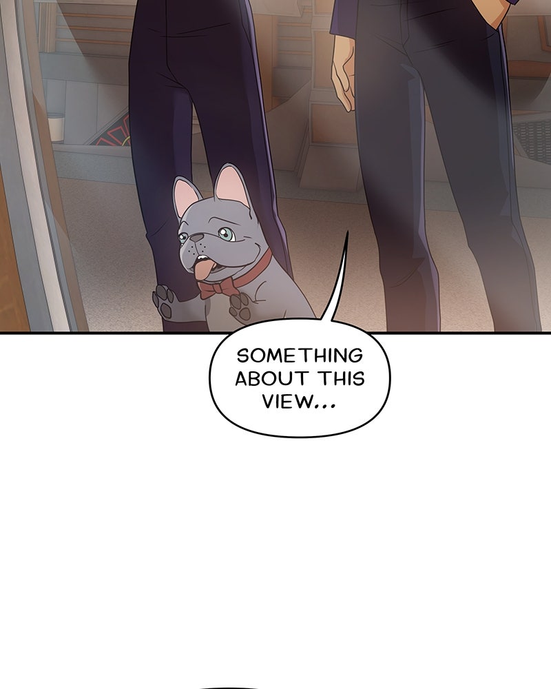 Stargazers: A Star Trek Story Episode 4 page 72 - 