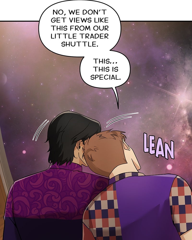 Stargazers: A Star Trek Story Episode 4 page 73 - 