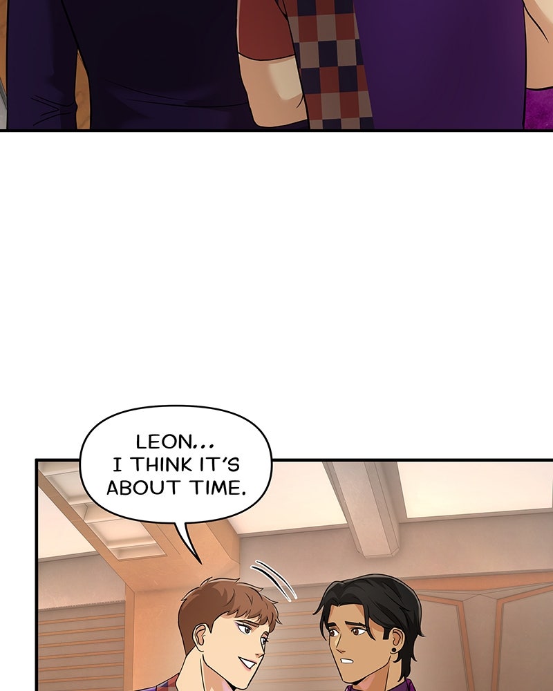 Stargazers: A Star Trek Story Episode 4 page 74 - 
