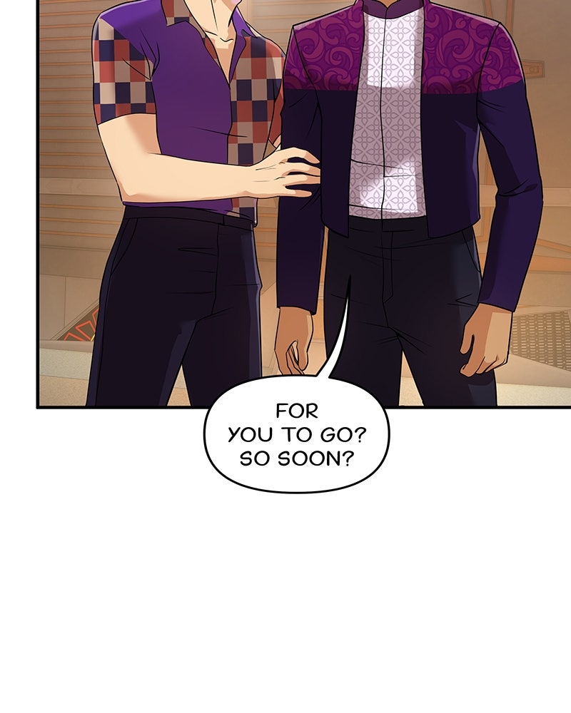 Stargazers: A Star Trek Story Episode 4 page 75 - 