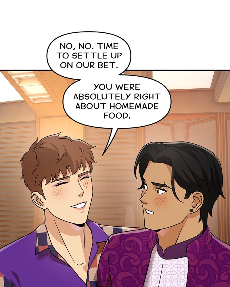 Stargazers: A Star Trek Story Episode 4 page 76 - 
