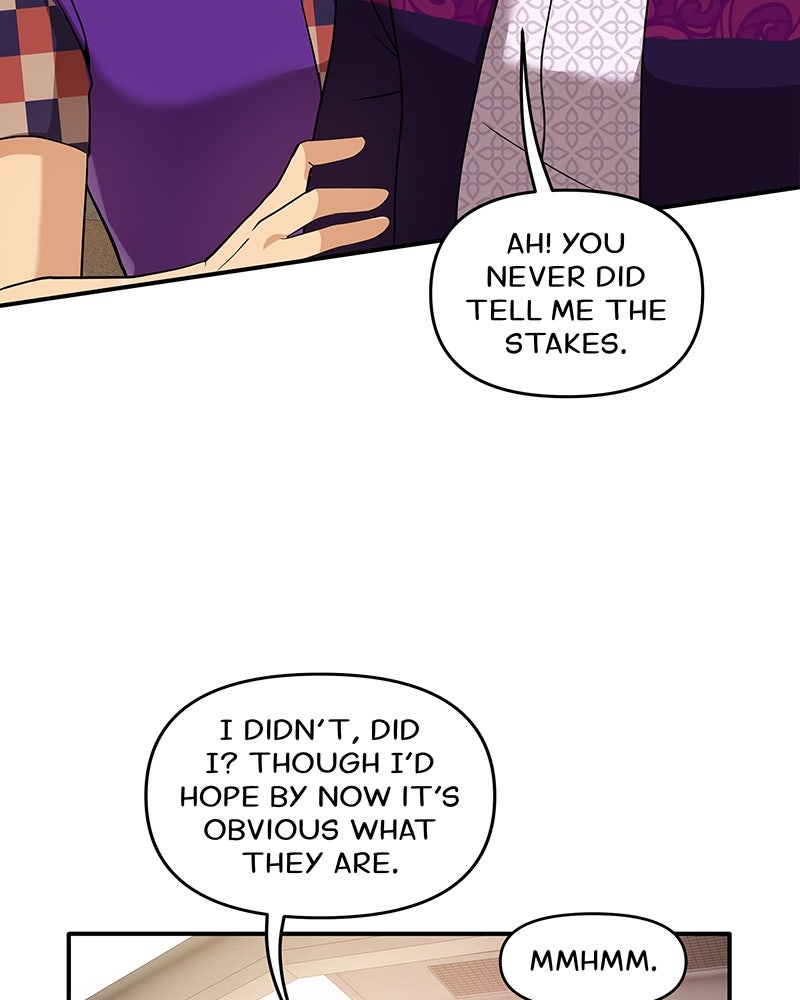 Stargazers: A Star Trek Story Episode 4 page 77 - 