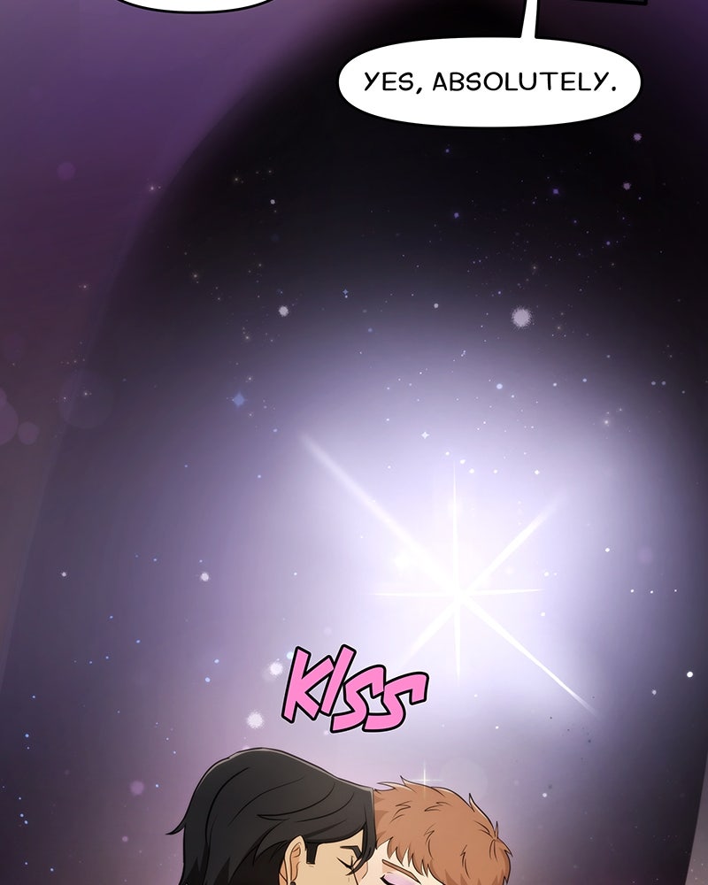 Stargazers: A Star Trek Story Episode 4 page 79 - 