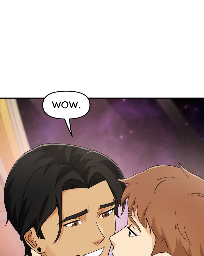 Stargazers: A Star Trek Story Episode 4 page 81 - 