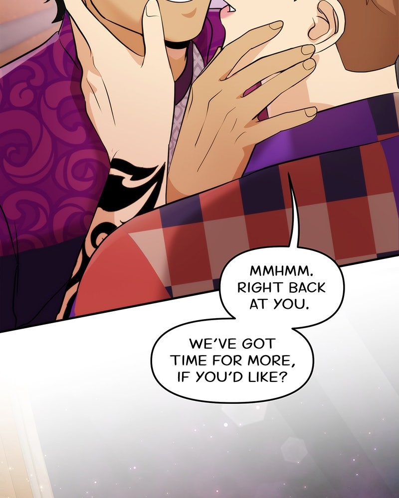 Stargazers: A Star Trek Story Episode 4 page 82 - 