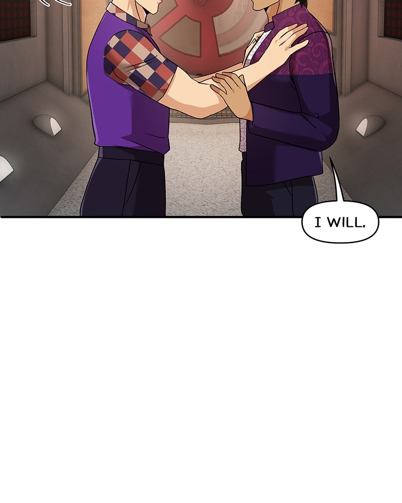 Stargazers: A Star Trek Story Episode 4 page 88 - 
