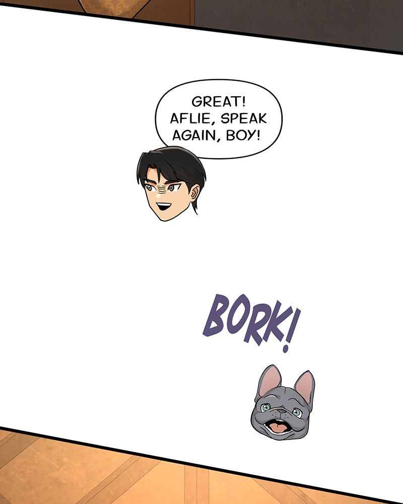 Stargazers: A Star Trek Story Episode 4 page 10 - 