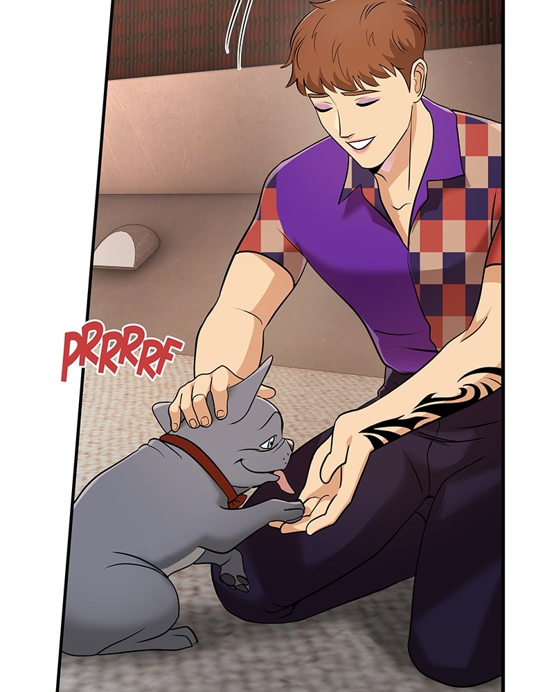 Stargazers: A Star Trek Story Episode 4 page 92 - 