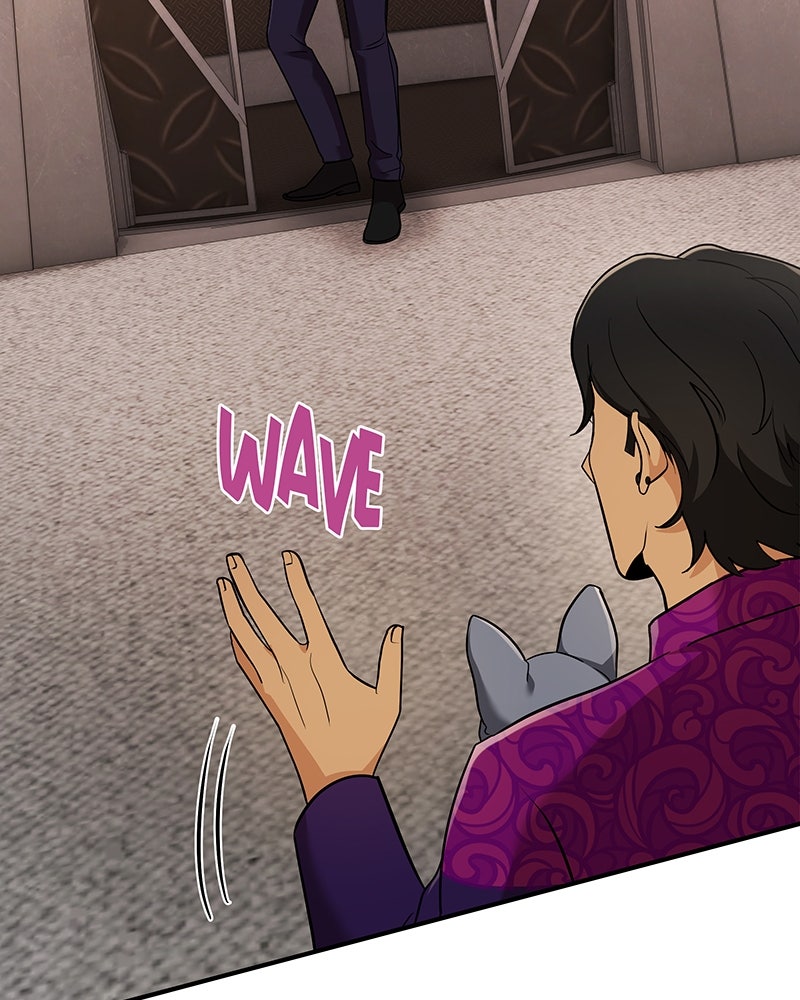 Stargazers: A Star Trek Story Episode 4 page 94 - 