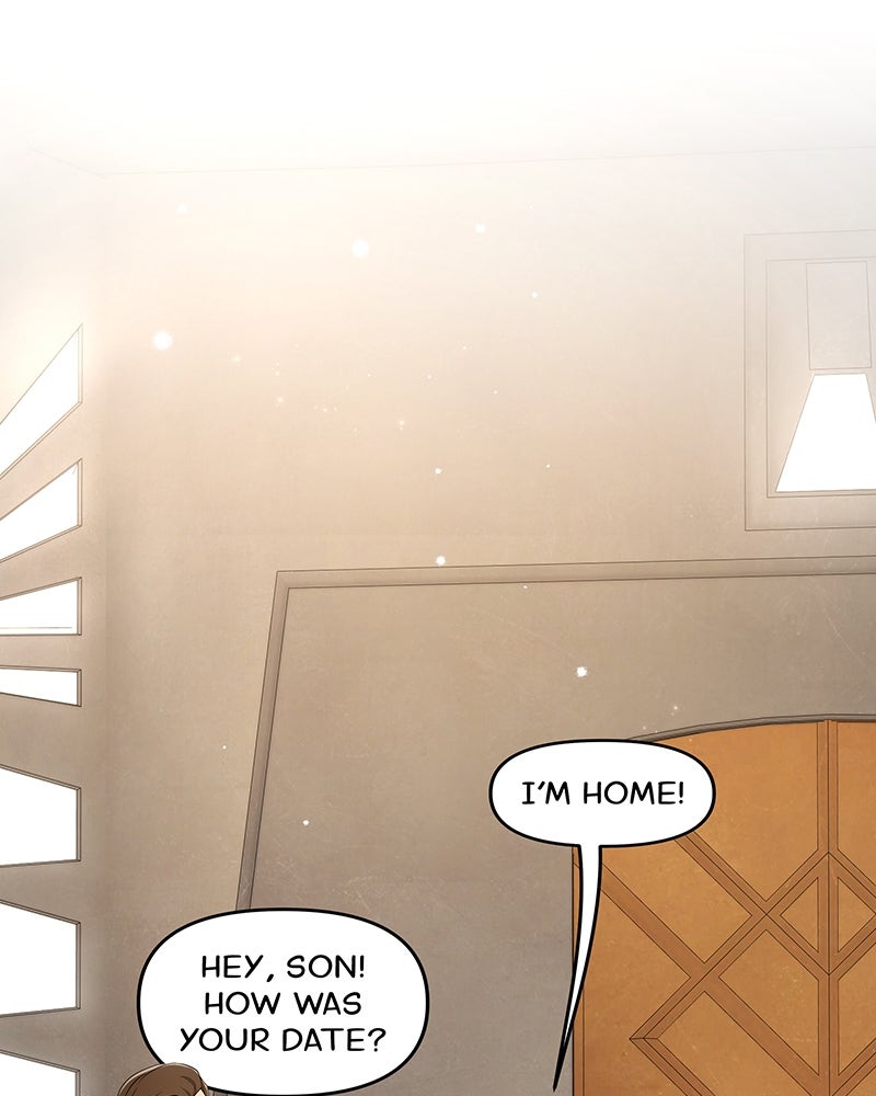 Stargazers: A Star Trek Story Episode 5 page 1 - 