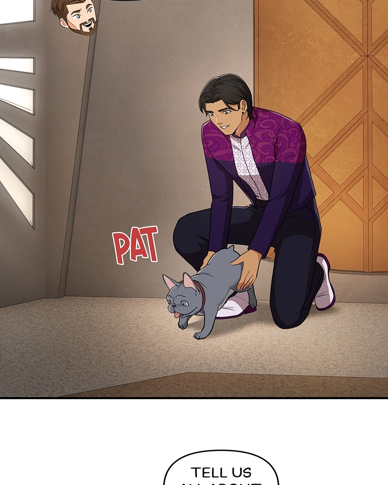 Stargazers: A Star Trek Story Episode 5 page 2 - 