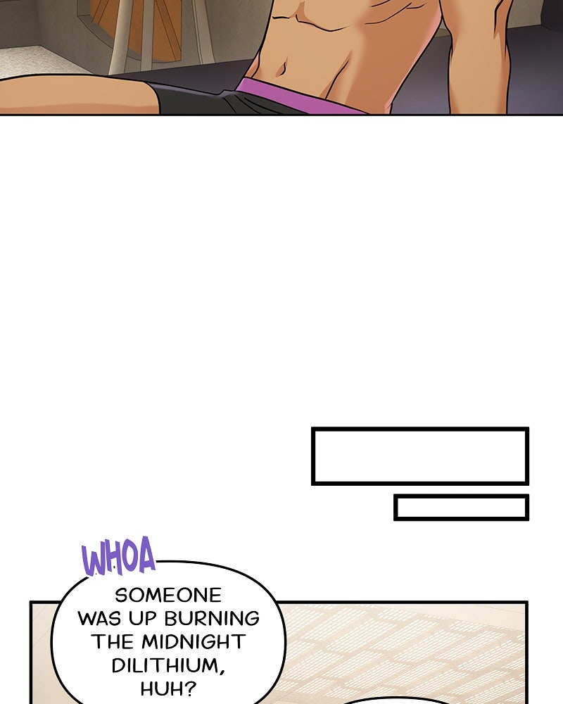 Stargazers: A Star Trek Story Episode 5 page 101 - 