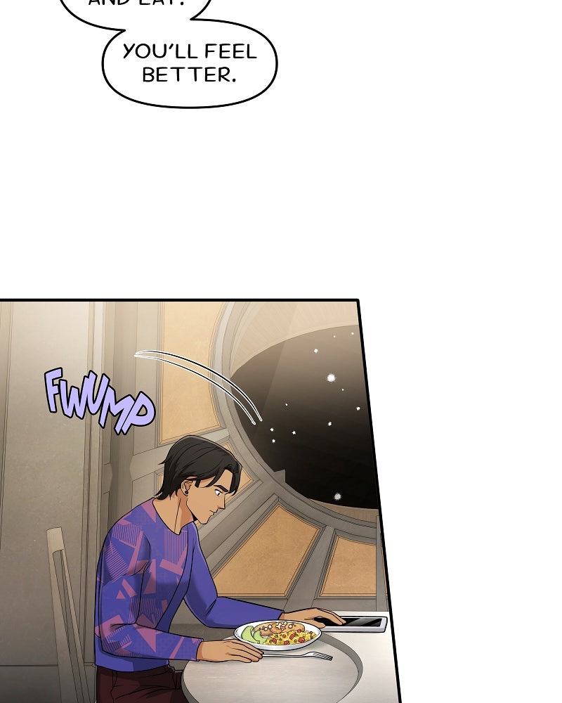 Stargazers: A Star Trek Story Episode 5 page 103 - 