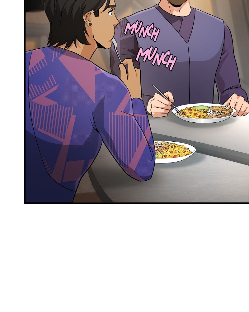 Stargazers: A Star Trek Story Episode 5 page 105 - 