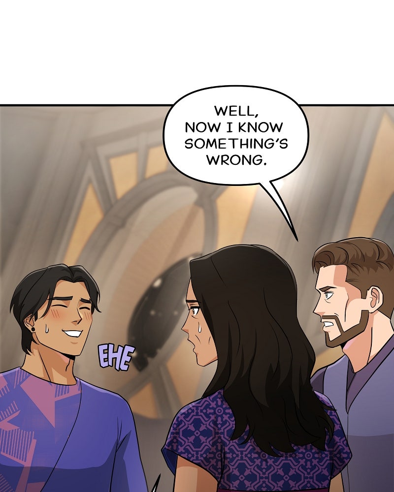 Stargazers: A Star Trek Story Episode 5 page 106 - 