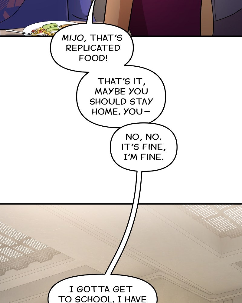 Stargazers: A Star Trek Story Episode 5 page 107 - 
