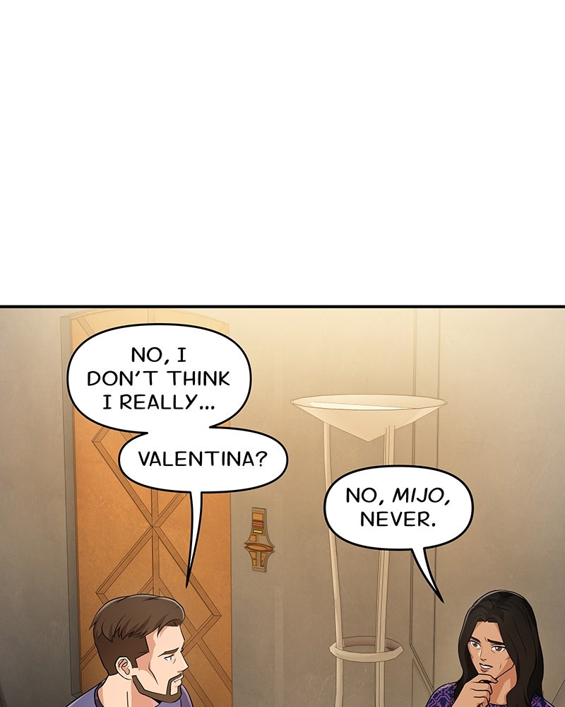 Stargazers: A Star Trek Story Episode 5 page 12 - 