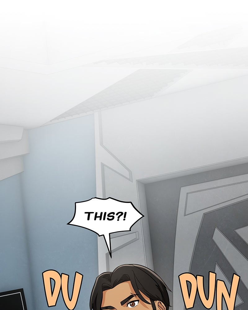 Stargazers: A Star Trek Story Episode 5 page 117 - 