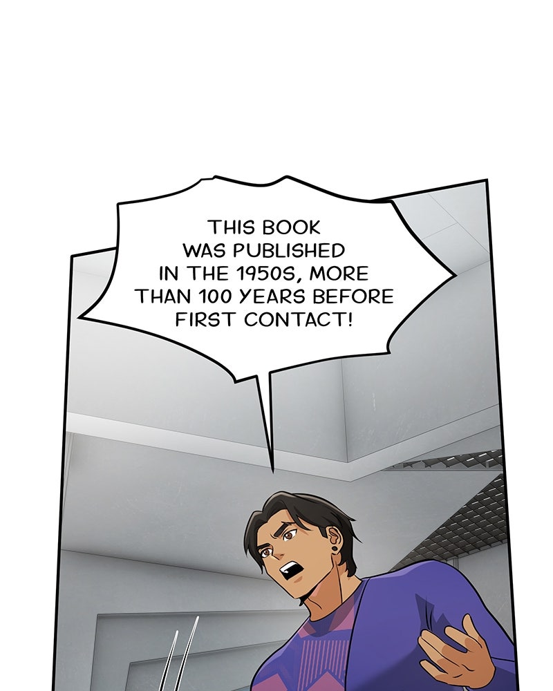 Stargazers: A Star Trek Story Episode 5 page 119 - 