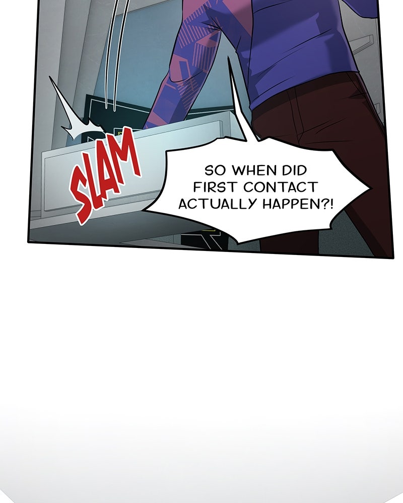 Stargazers: A Star Trek Story Episode 5 page 120 - 
