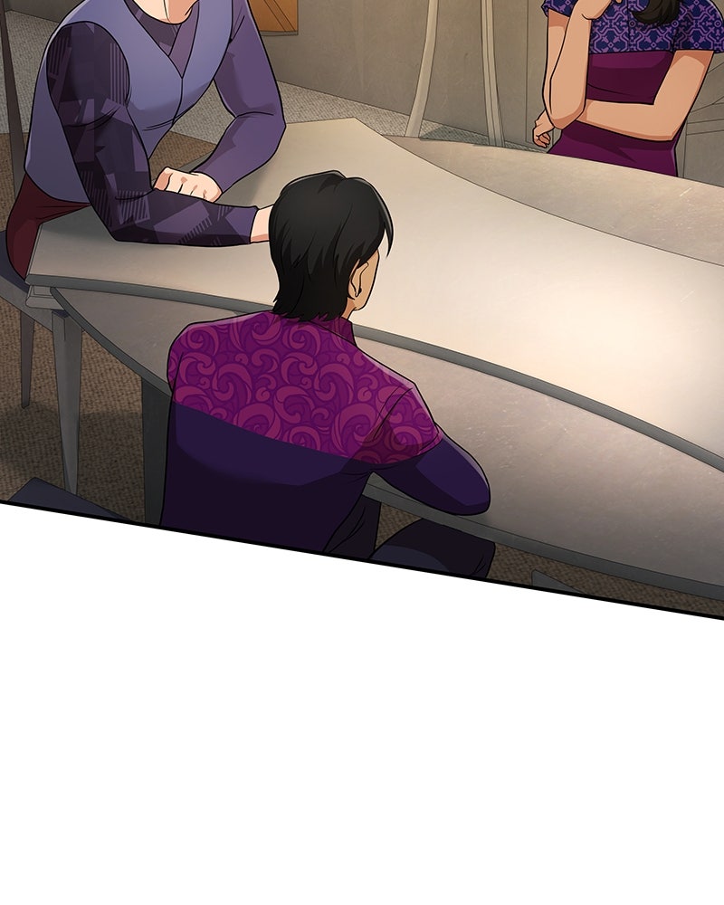 Stargazers: A Star Trek Story Episode 5 page 13 - 
