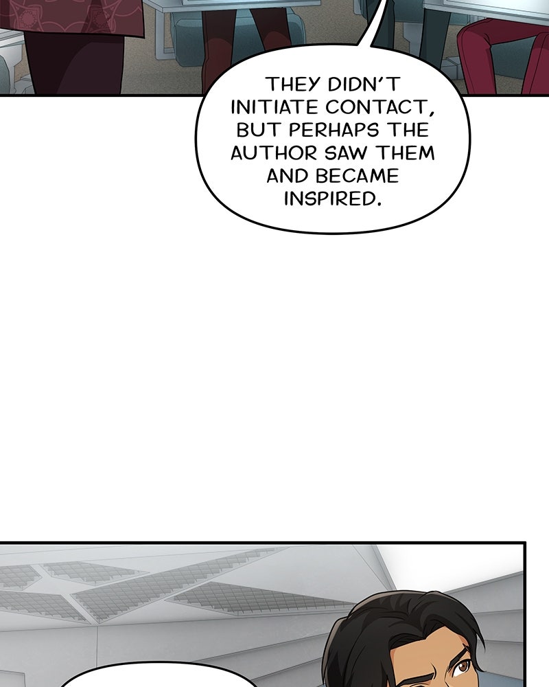 Stargazers: A Star Trek Story Episode 5 page 122 - 