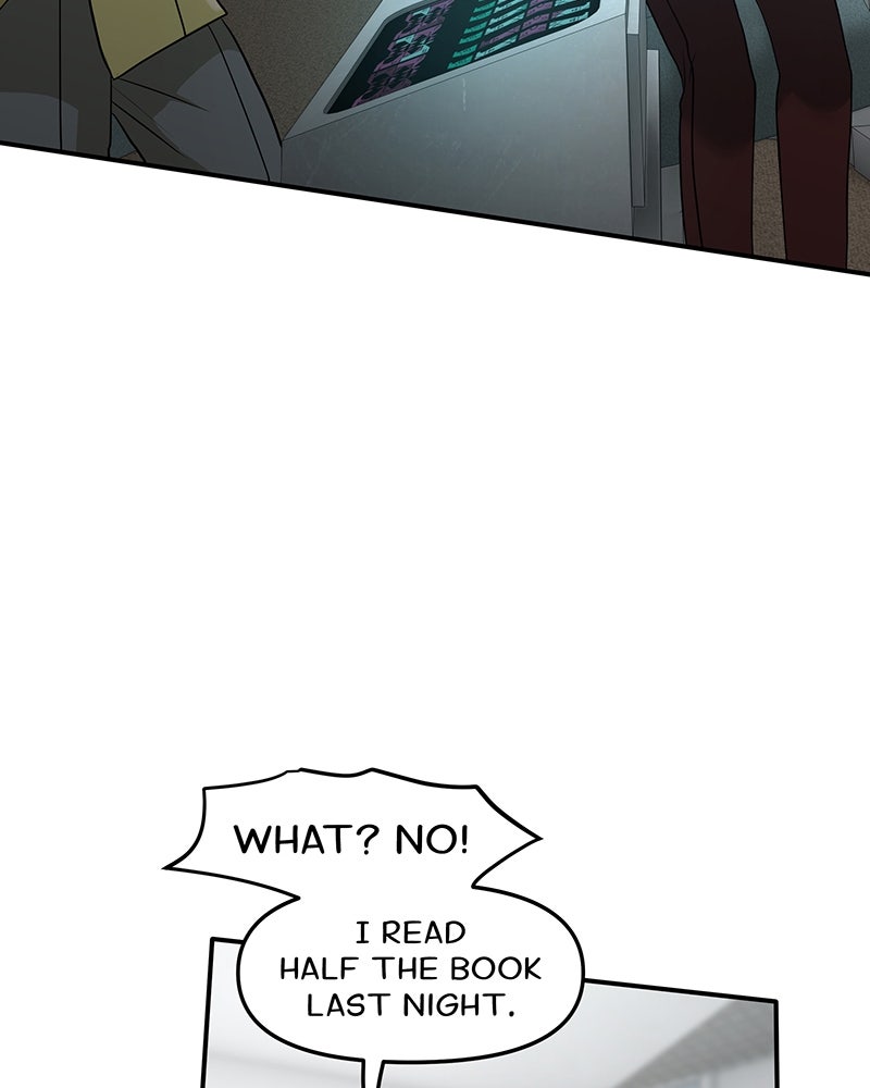 Stargazers: A Star Trek Story Episode 5 page 126 - 