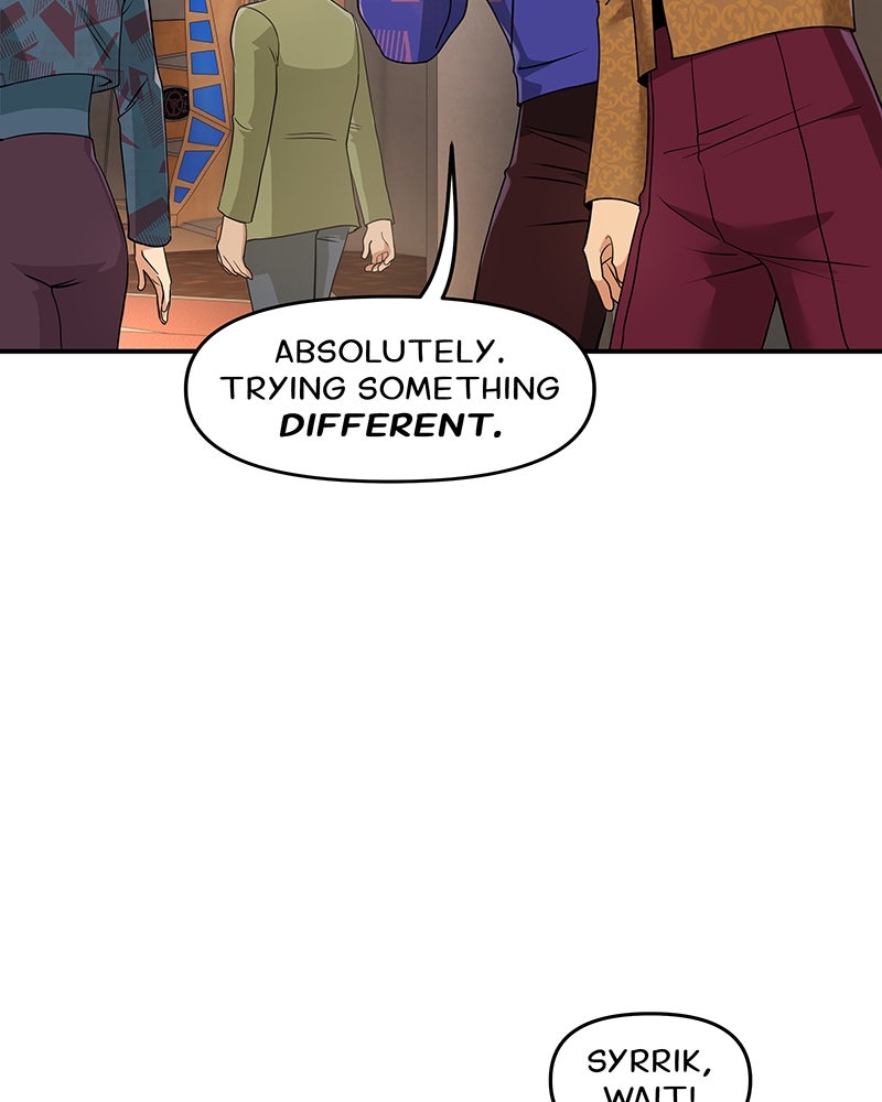 Stargazers: A Star Trek Story Episode 5 page 133 - 