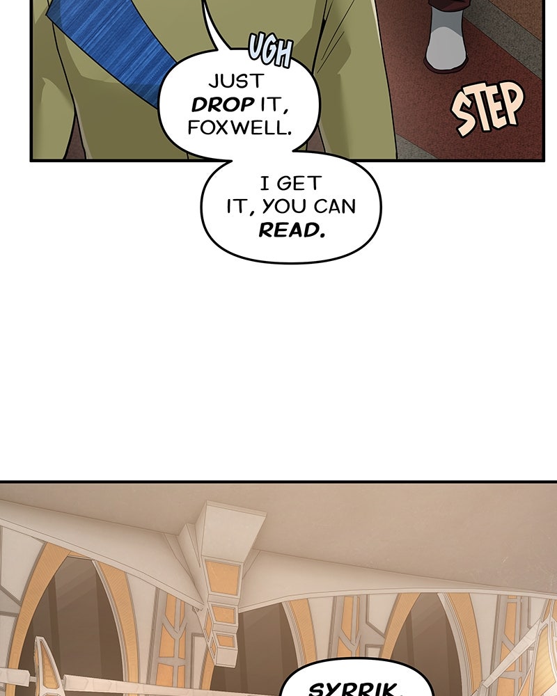 Stargazers: A Star Trek Story Episode 5 page 135 - 