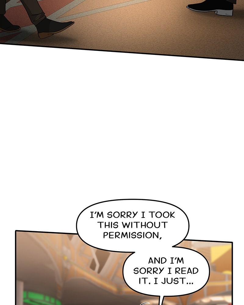 Stargazers: A Star Trek Story Episode 5 page 137 - 
