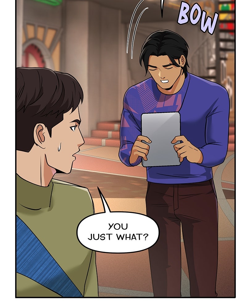 Stargazers: A Star Trek Story Episode 5 page 138 - 