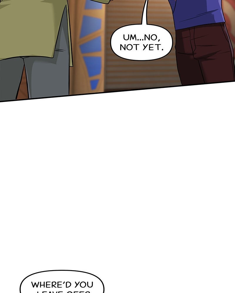 Stargazers: A Star Trek Story Episode 5 page 143 - 