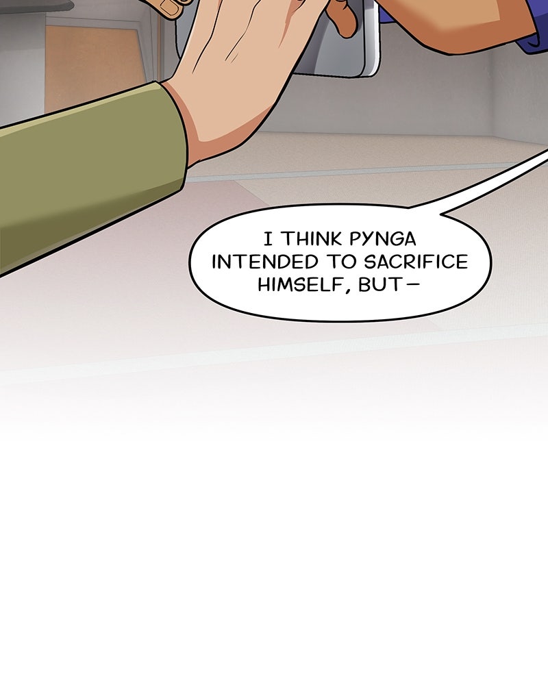 Stargazers: A Star Trek Story Episode 5 page 145 - 