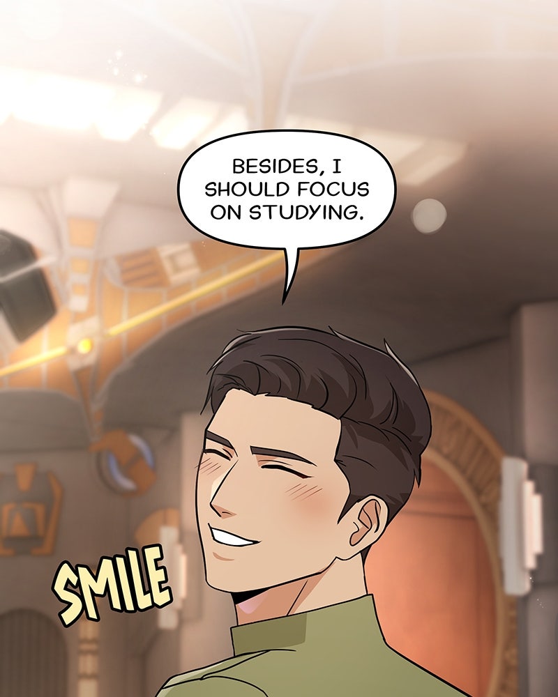 Stargazers: A Star Trek Story Episode 5 page 150 - 